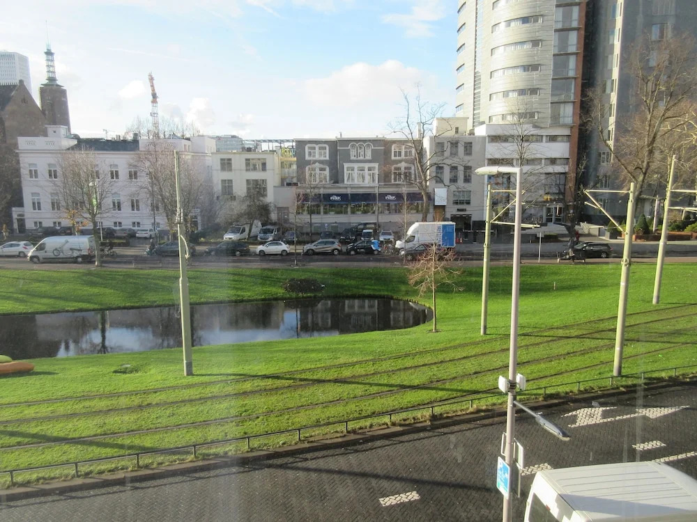 MyCityLofts - Eendrachtsweg