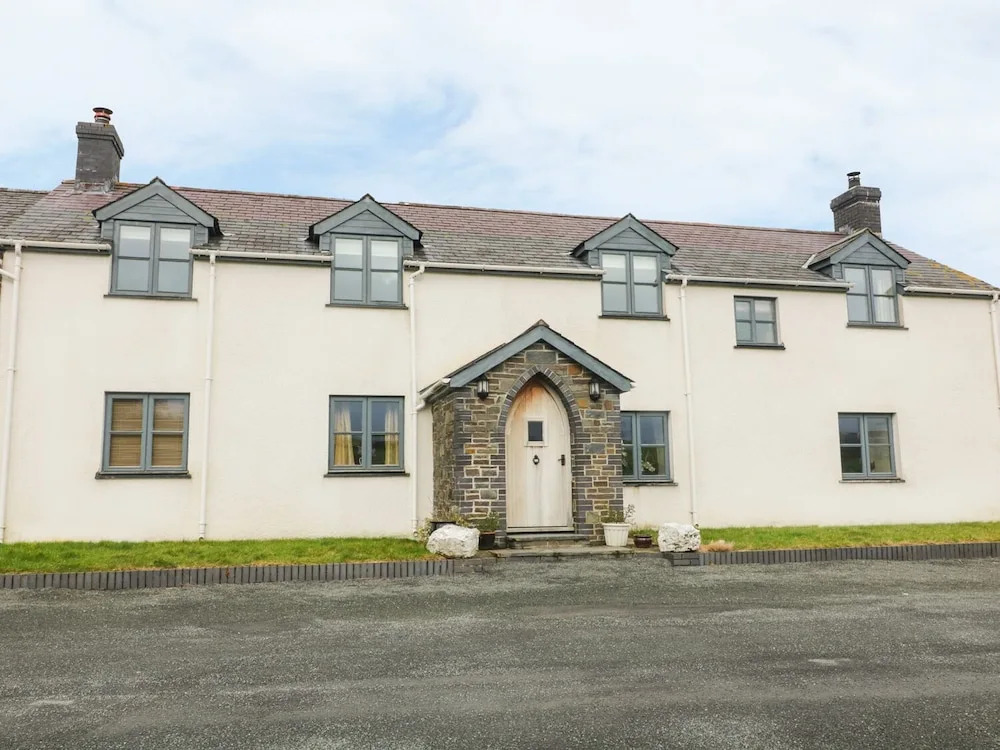 The Farmhouse