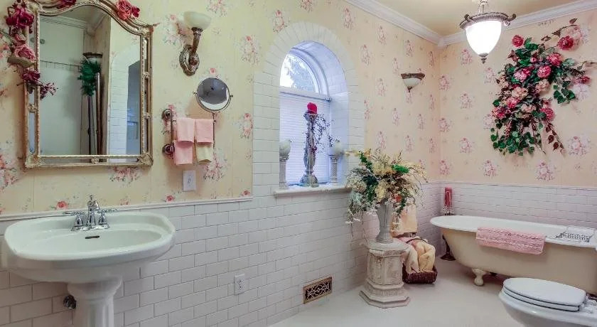Baert Baron Mansion Bed & Breakfast