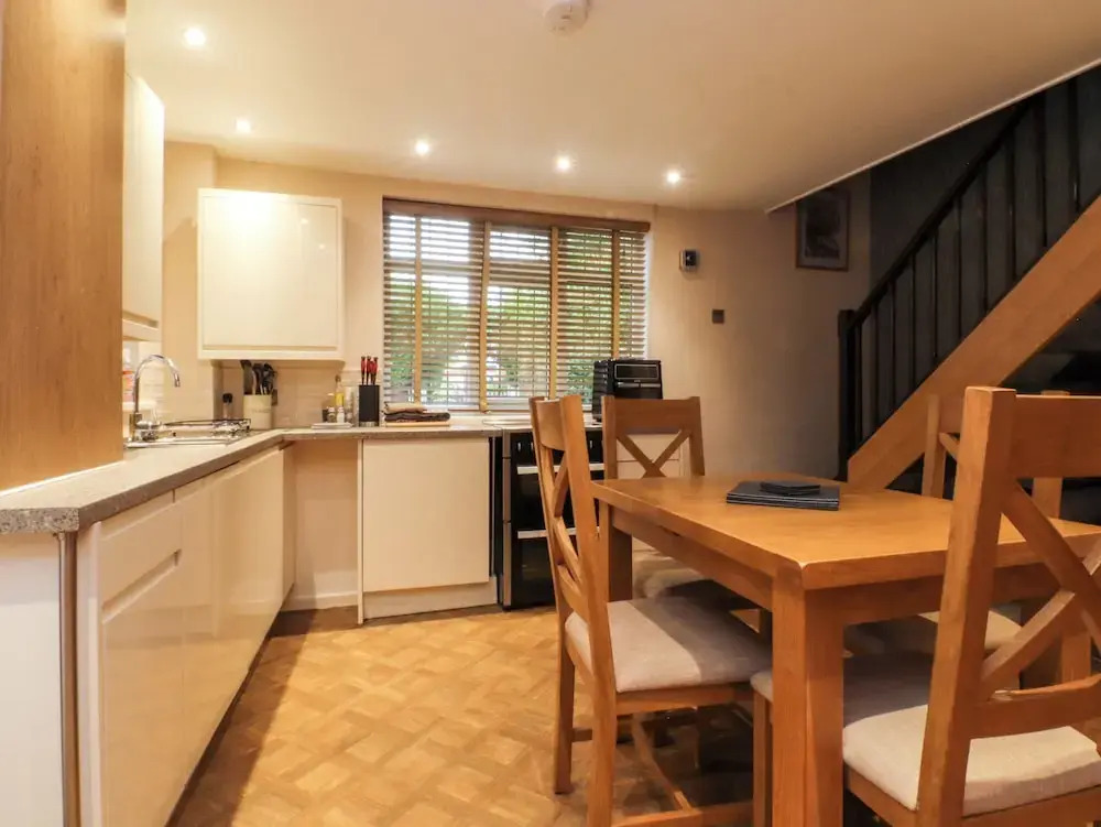 Mayfield Cottage
