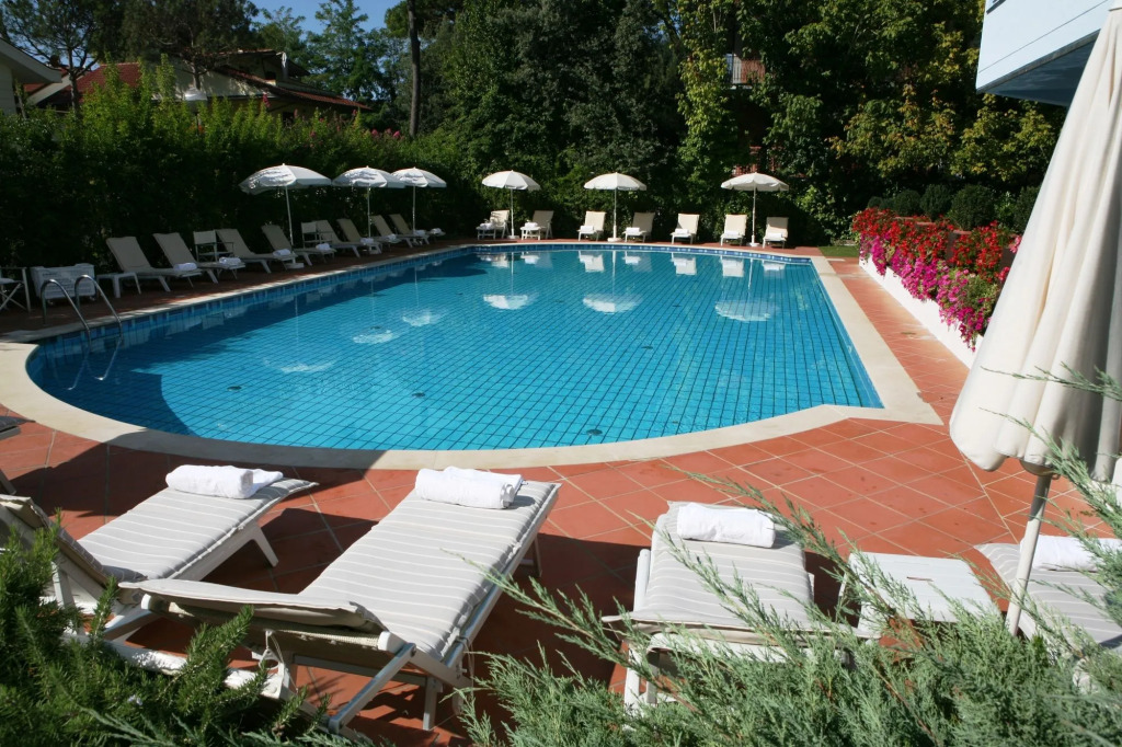 Hotel Michelangelo