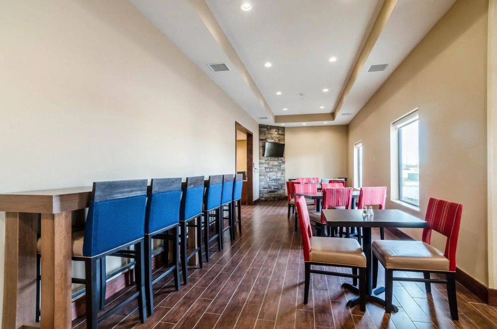 Comfort Inn & Suites Augusta
