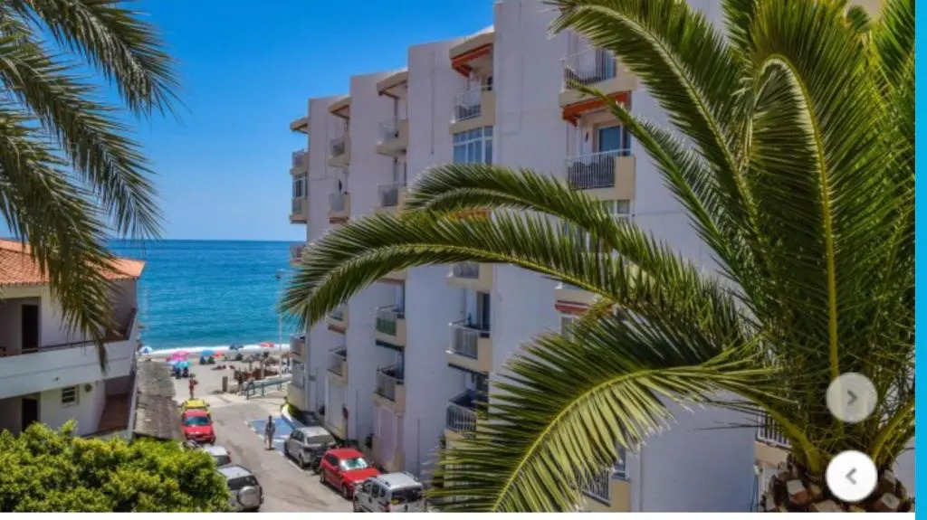 APARTAMENTO TORRESOL Nsf1- TORRECILLA, NERJA