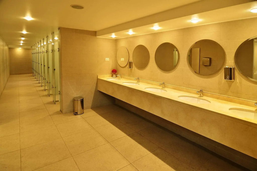 Hotel Gran Palace