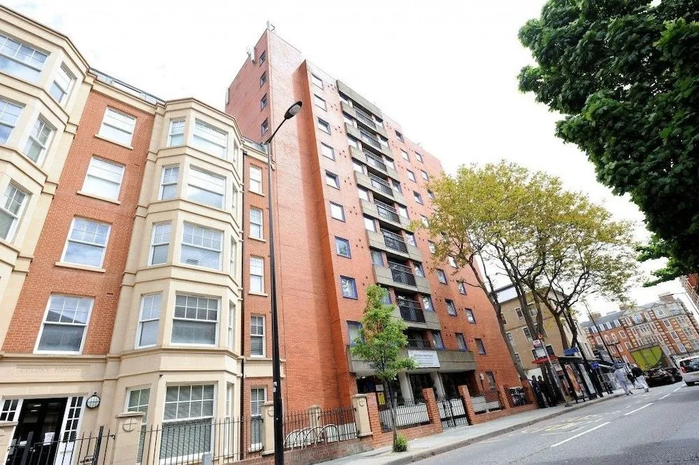 Park House - Campus Accommodation