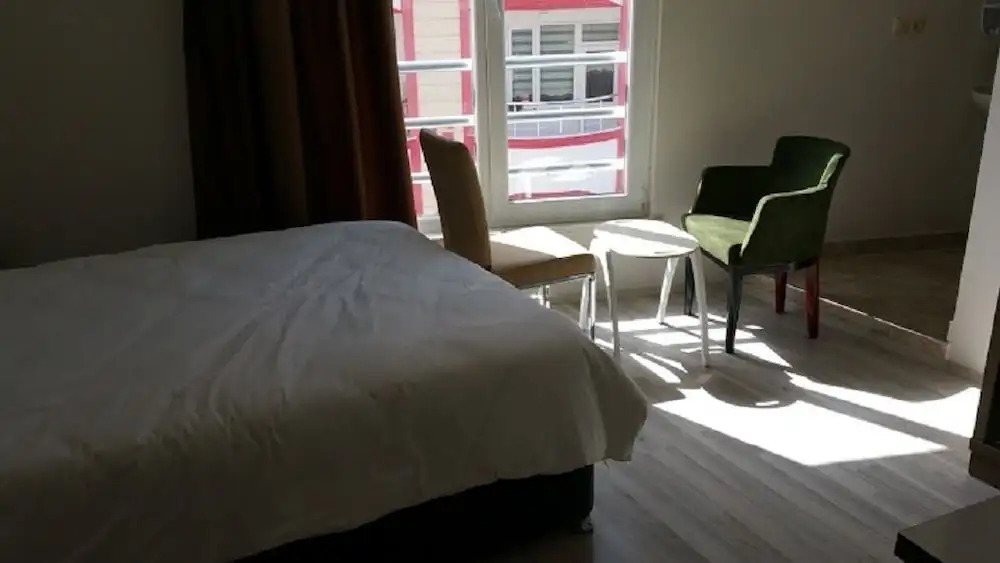 Korgan Otel