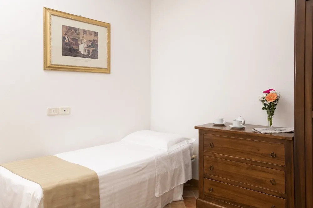 Residenza Principina