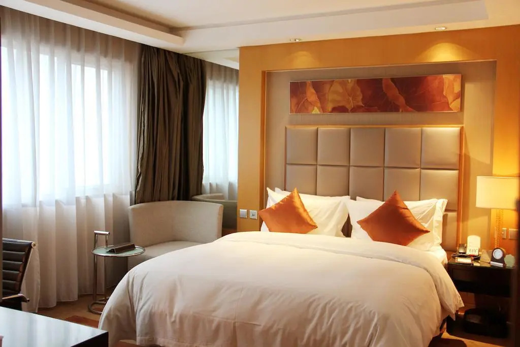 Chengdu Minya Hotel