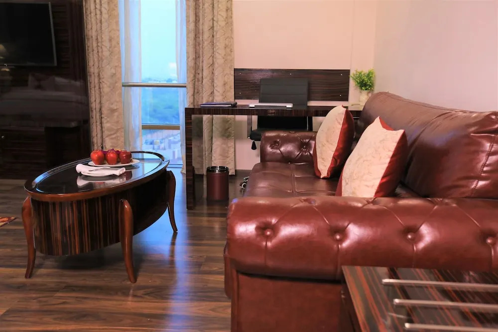 Hotel LA New Delhi