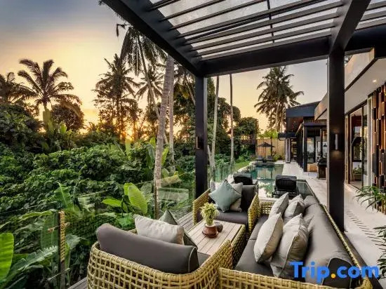 Villa Solis by BaliSuperHost