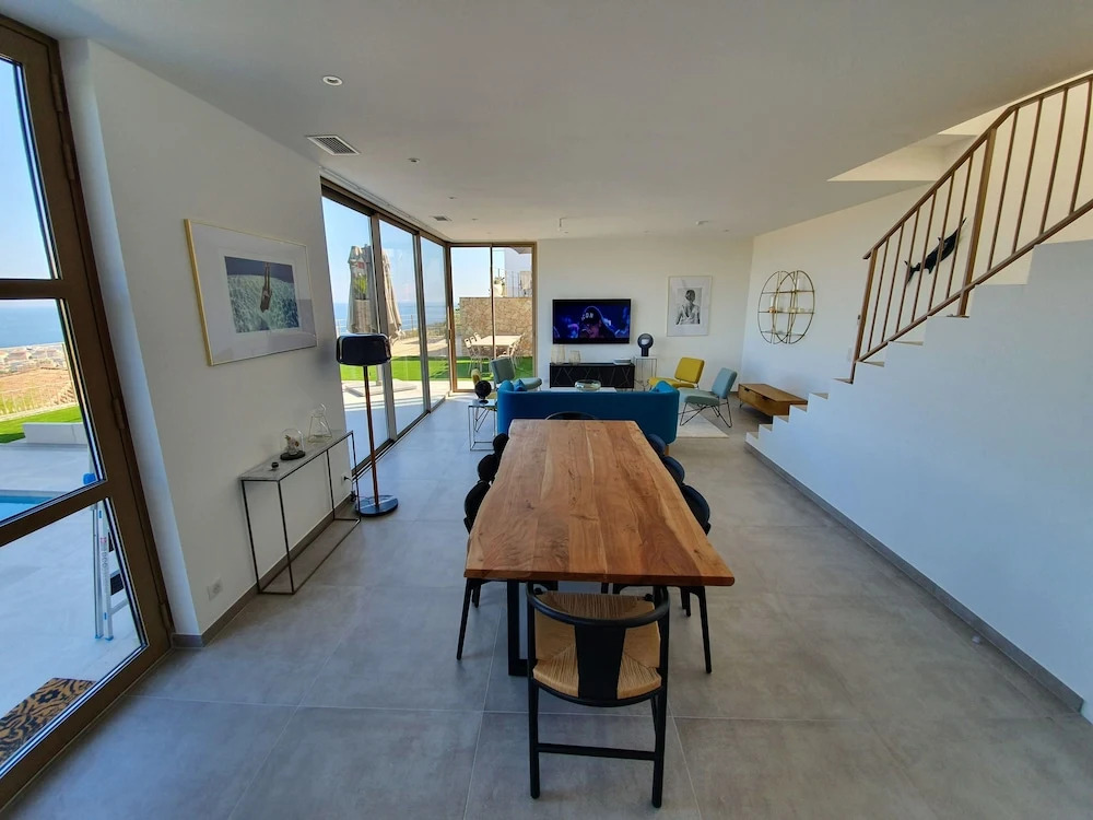 Villa Mimosa