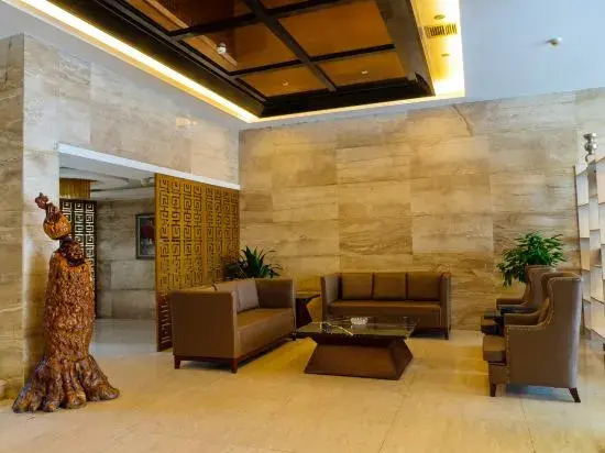Dongkou Zhengyu Boutique Hotel