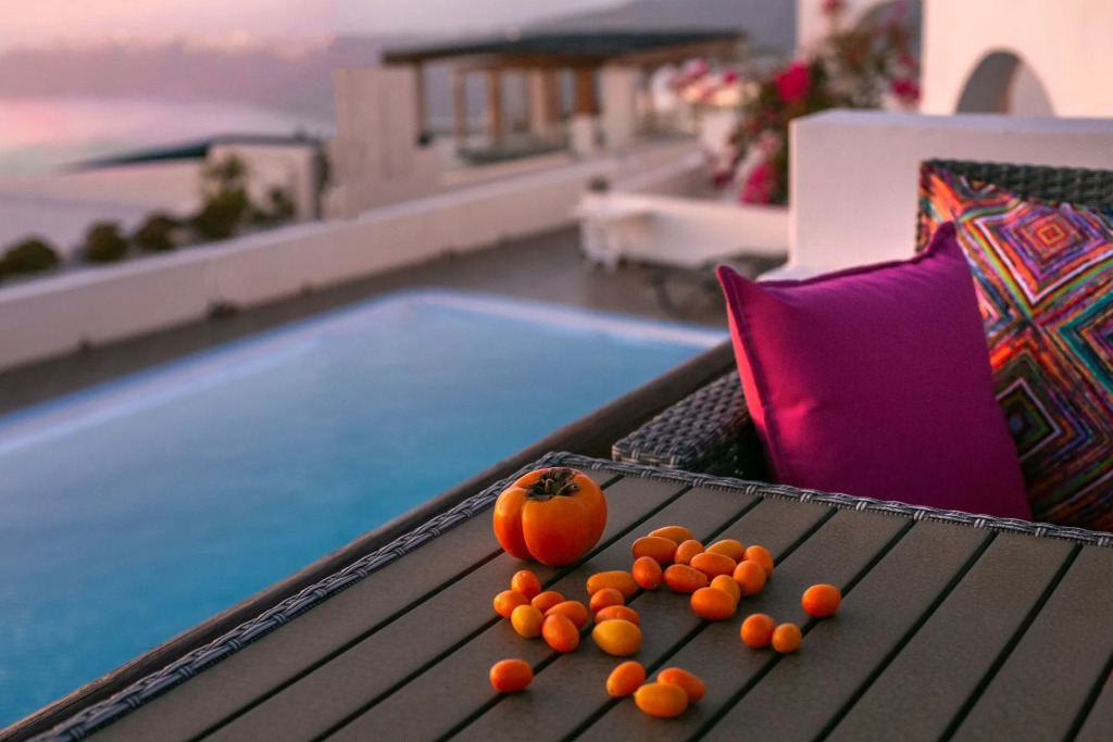 Salvatore Caldera Suites