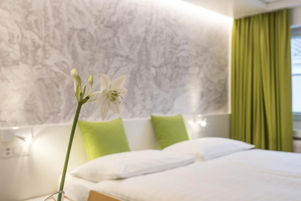 Hotel Weiss Kreuz