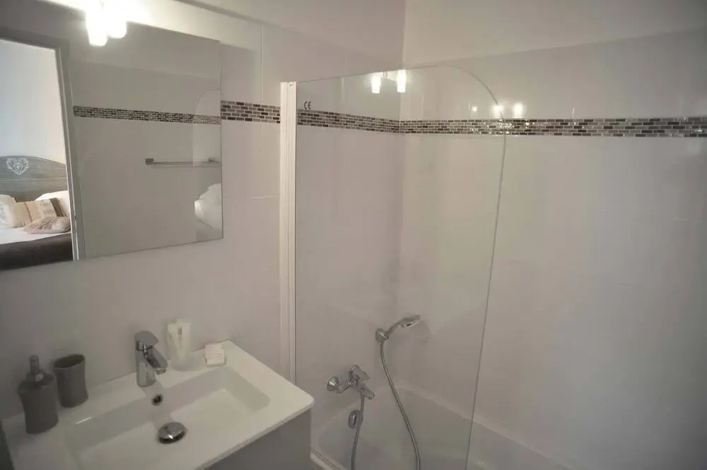 Appartement au Château Maravenne