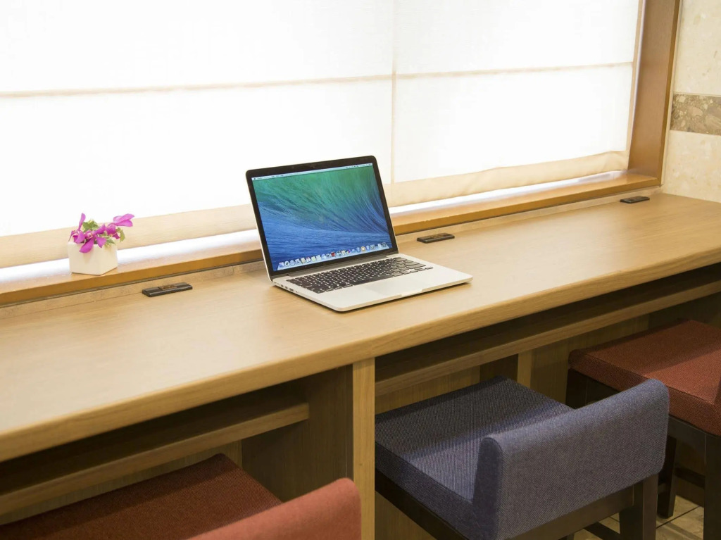 Almont Inn Tokyo Nihonbashi