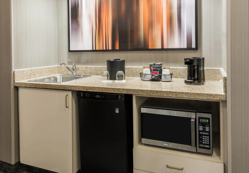 Courtyard by Marriott Danbury
