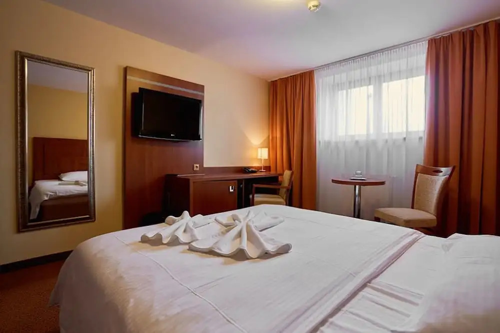 Wellness Resort Energetic