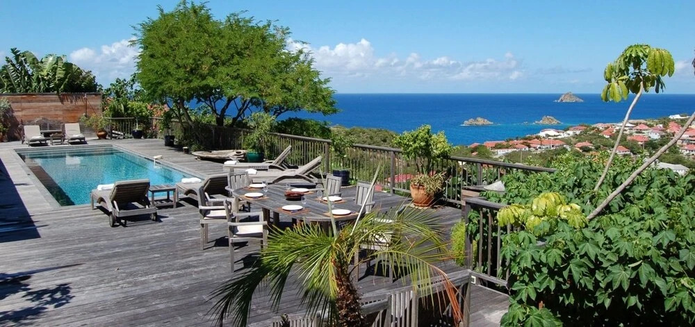 Villa Serenity