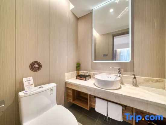 Wenqi International Hotel