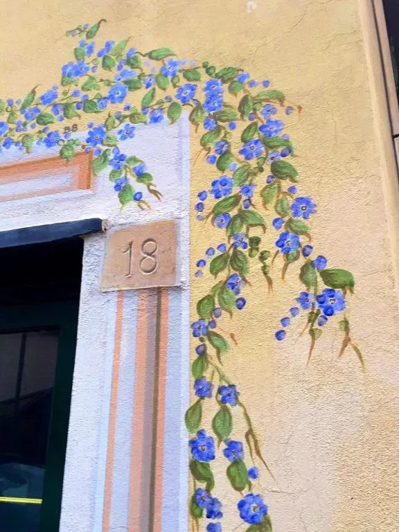 Casa Pervinca