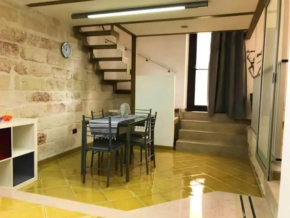 Apartment With One Bedroom In Polignano A Mare With Wifi 500 M From The Beach