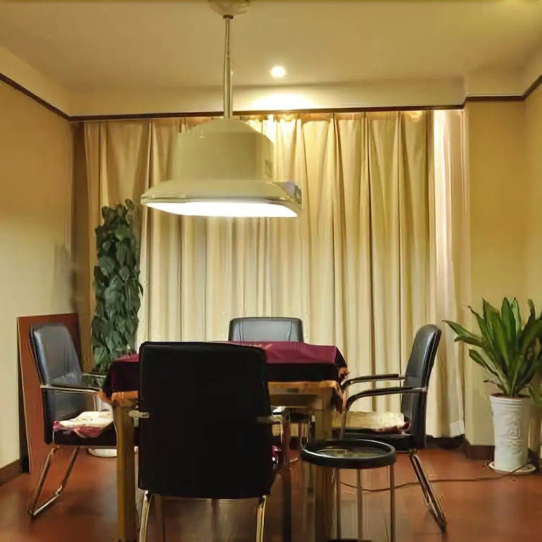 Sanguo Hotel Hanzhong