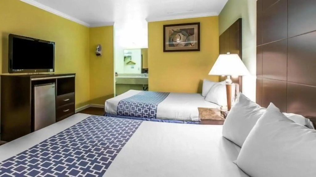 Morro Bay Beach Inn - Morro Bay