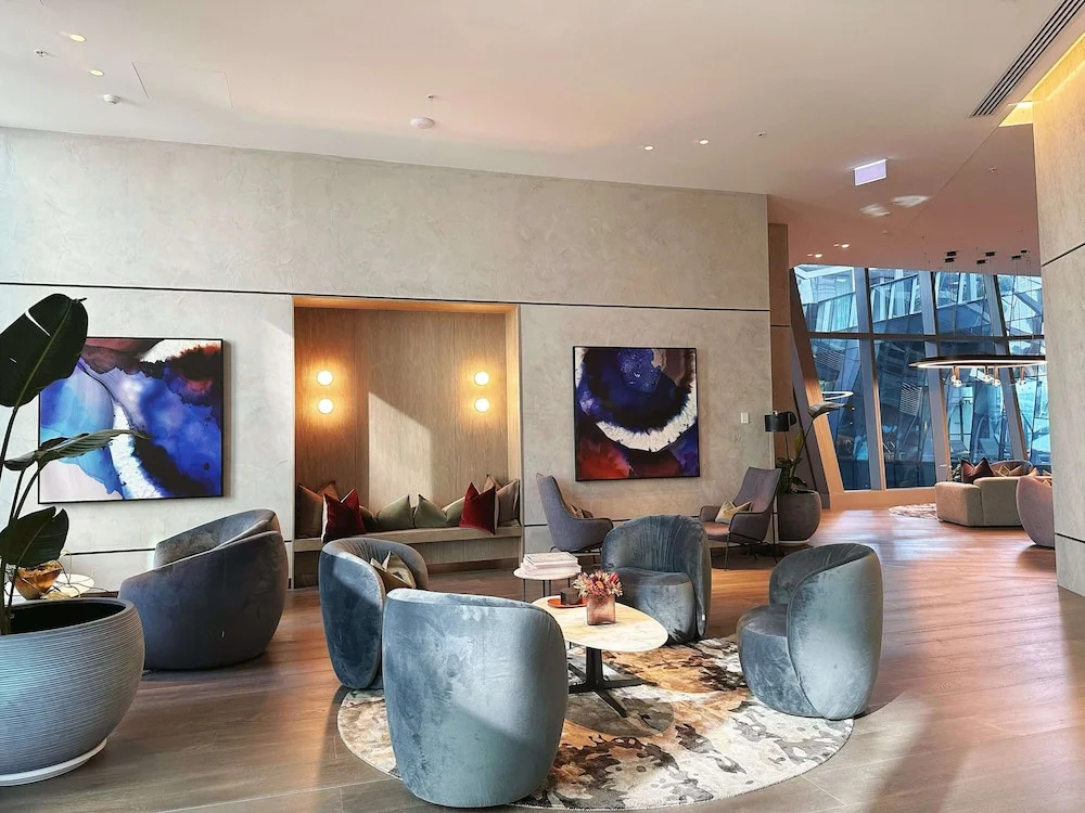 City Center Serenity Suite SouthernCross