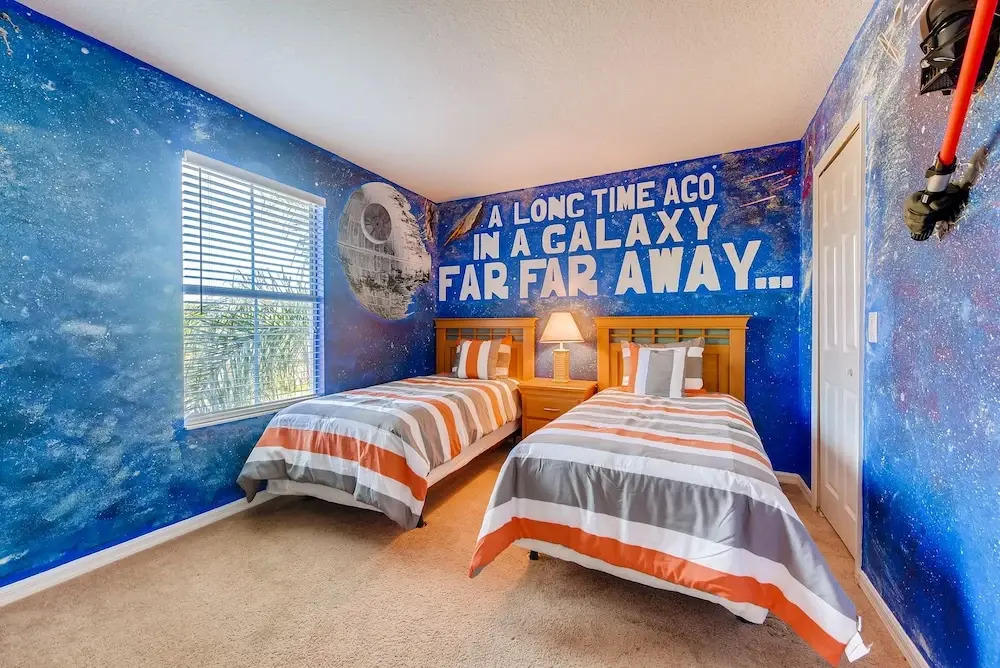 4BR Regal Palms Townhome by FS FL VH-154