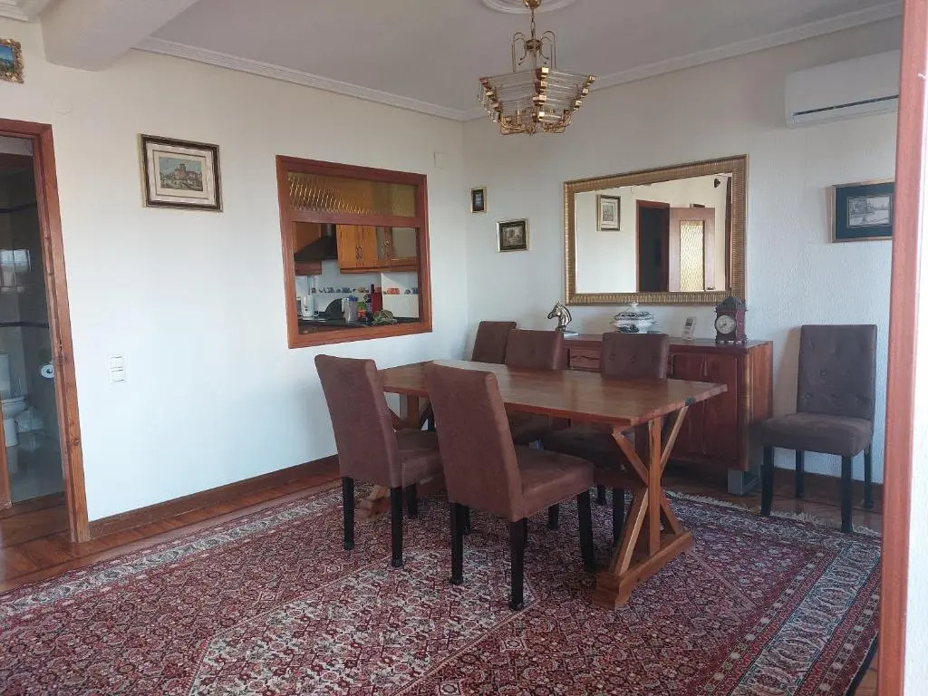 Bel Appartement Face A La Mer