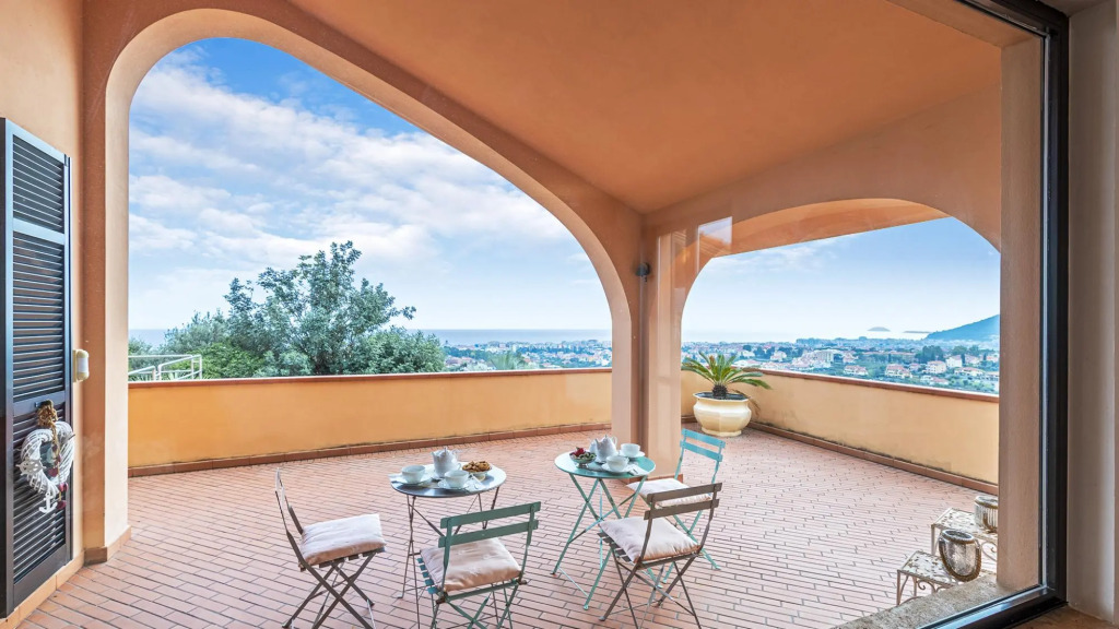 VILLA ELDA 6, Emma Villas