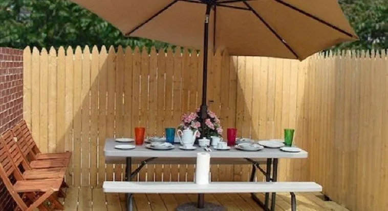 Nyc Vacation Suites