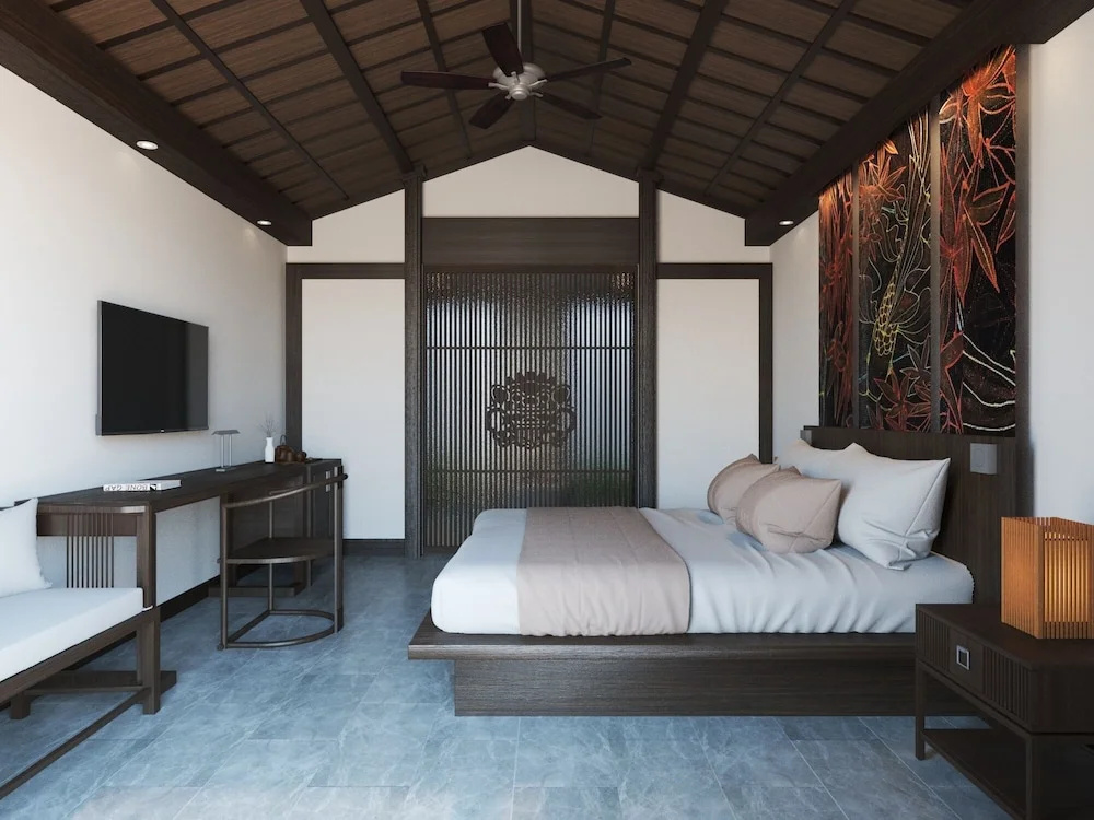 Nghê Prana Hotel & Spa Hoi An