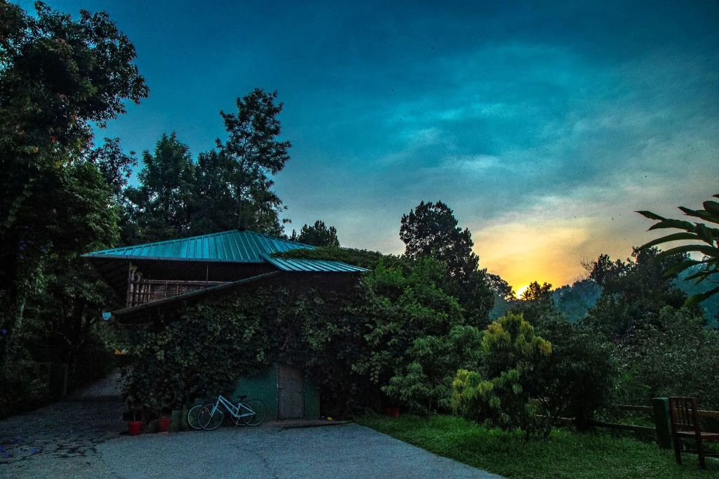 Ecotones Camps Munnar