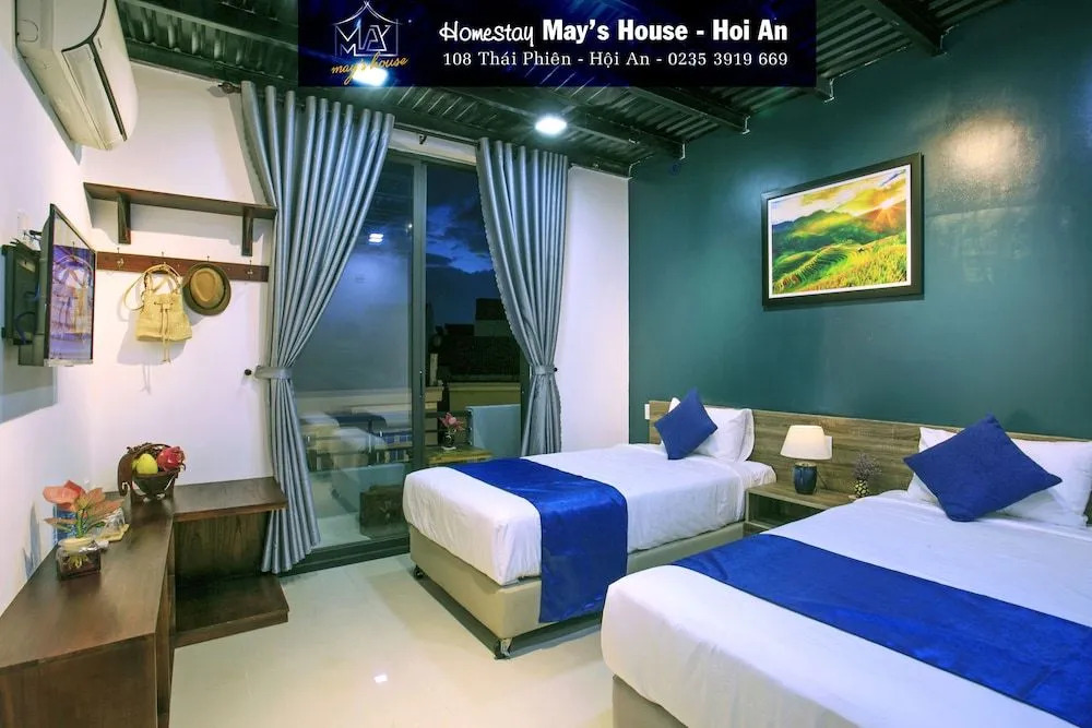 Mays House Hoi An