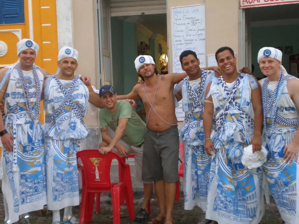 Pousada Casa Vila Bela