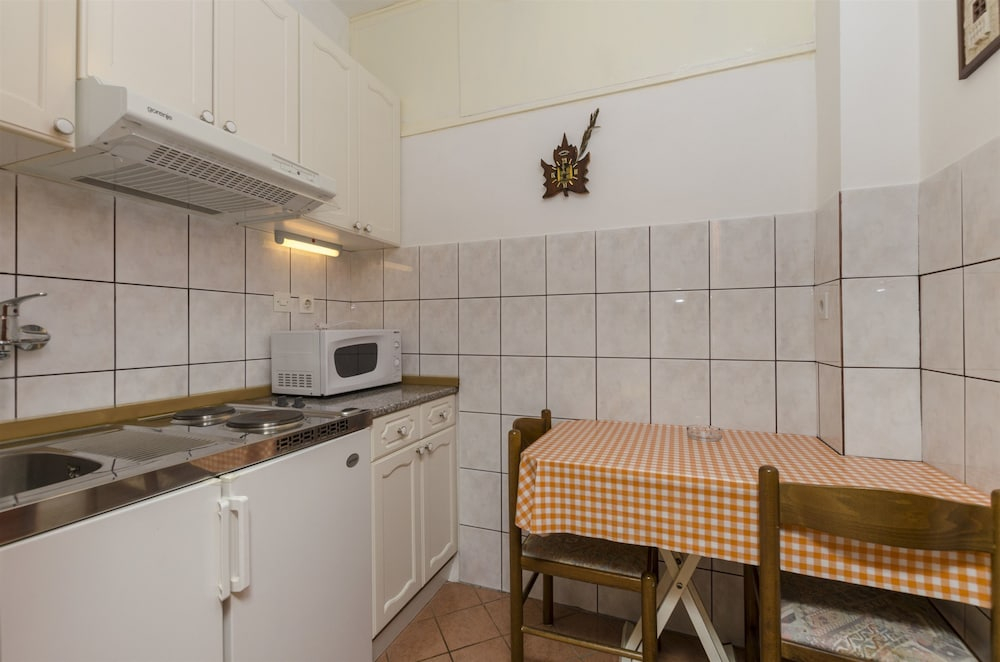 Apartments Nediljka
