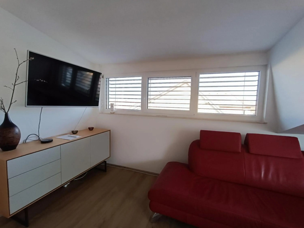 Luxury Family Apartment with Terrace FRIGO