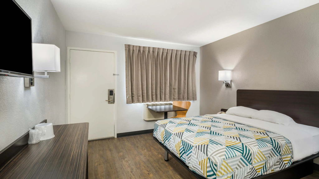 Motel 6-Sandston, VA - Richmond, Va