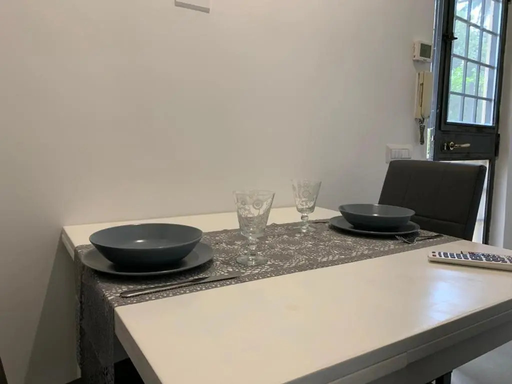 A casa di Elly