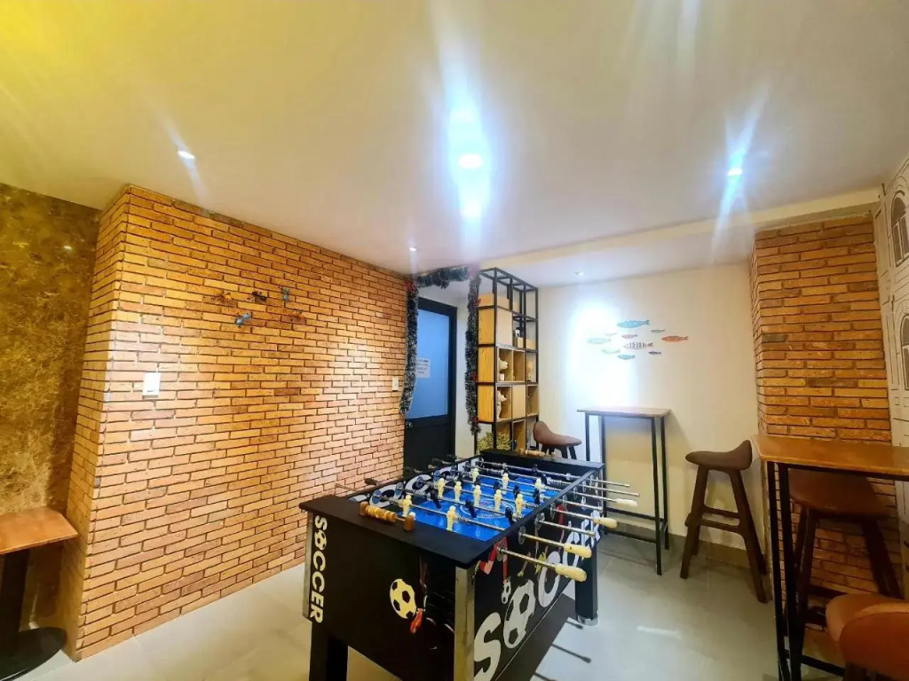 Lylys House - Homestay