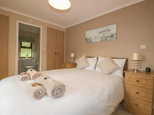 Crocus Lodge