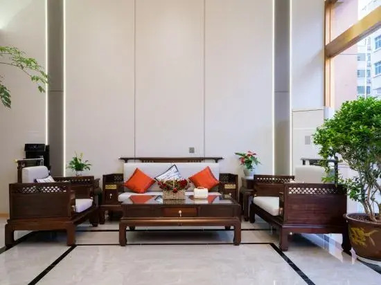 Zhaotong Kaifeng Hotel