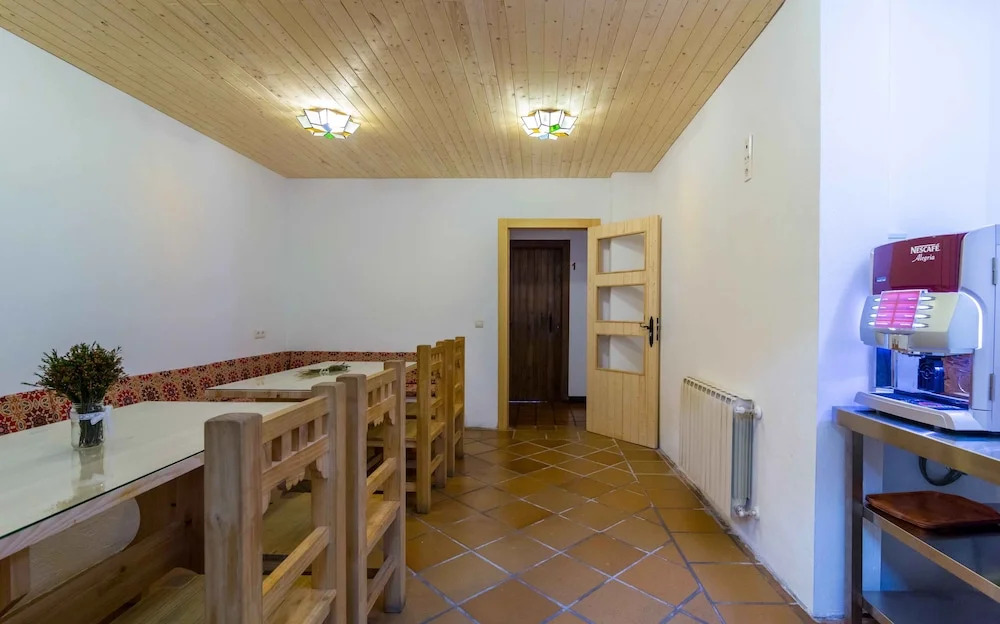 Hostal Yeti
