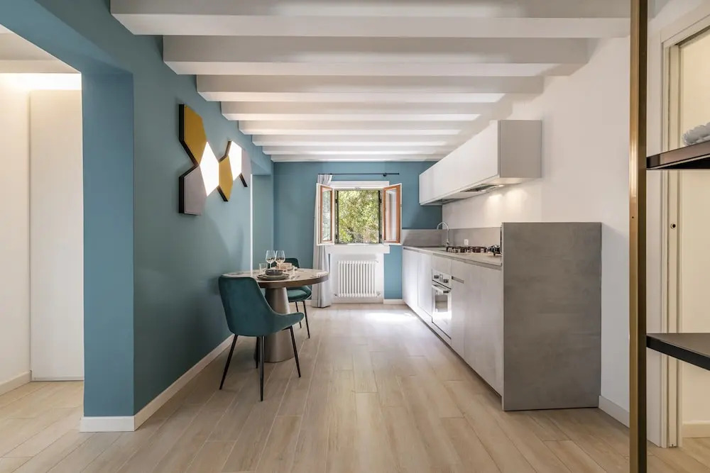 Ca San Carlo Residence by Wonderful Italy