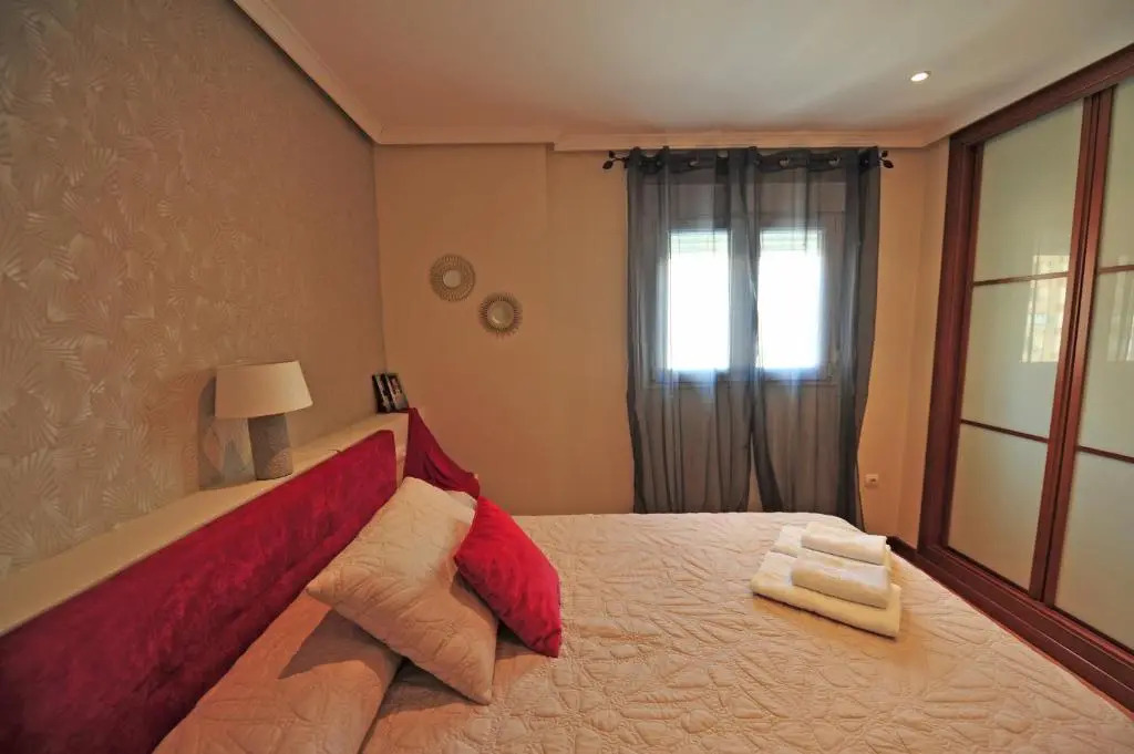 Avenida Paseo 3 Rooms 2 baños