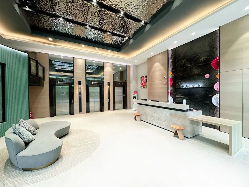 Dahu Park Hotel