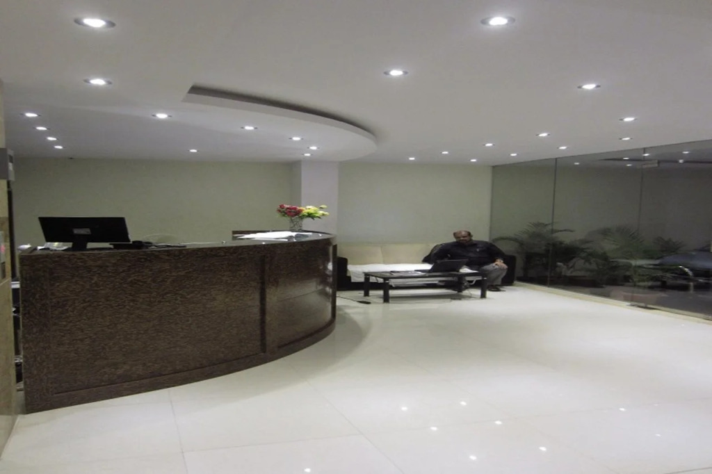 Hotel MB International