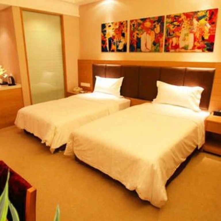 Nangongshan Hotel